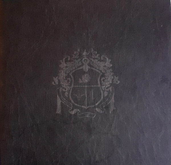 Opeth ~ The Last Will And Testament (Vinyl) - Djungel & Jazz