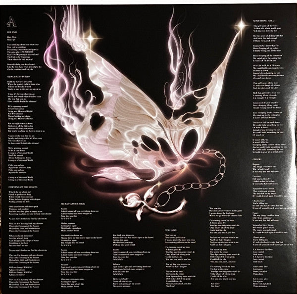 Magdalena Bay ~ Mercurial World (Vinyl) - Djungel & Jazz