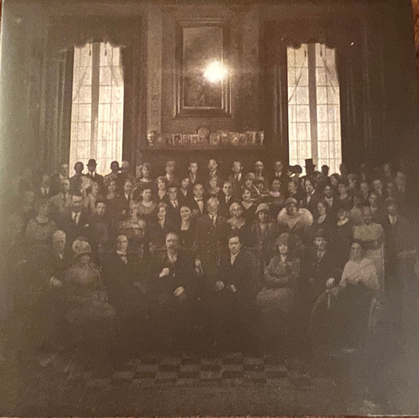 Opeth ~ The Last Will And Testament (Vinyl) - Djungel & Jazz