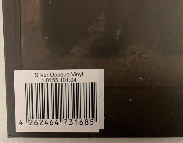 Opeth ~ The Last Will And Testament (Vinyl) - Djungel & Jazz