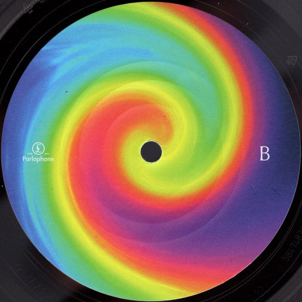 Coldplay ~ Moon Music (Vinyl) - Djungel & Jazz