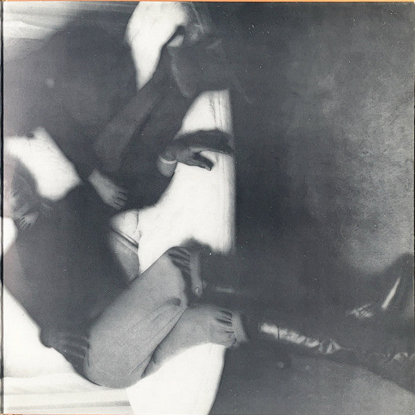 Ike & Tina ~ 'Nuff Said (Vinyl) - Djungel & Jazz