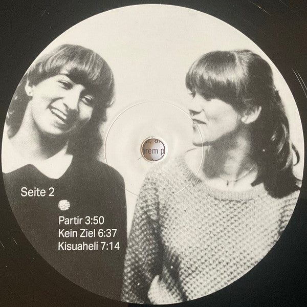 S.Y.P.H. ~ S.Y.P.H. (Vinyl) - Djungel & Jazz