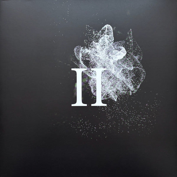 Bersarin Quartett ~ II (Vinyl) - Djungel & Jazz