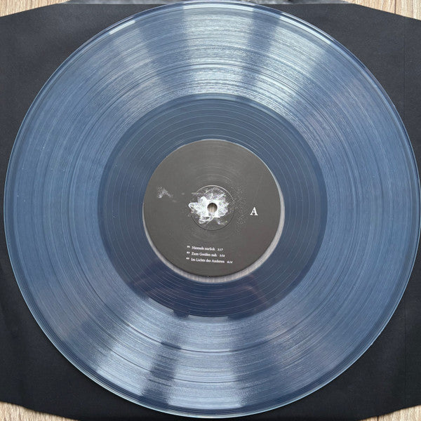 Bersarin Quartett ~ II (Vinyl) - Djungel & Jazz