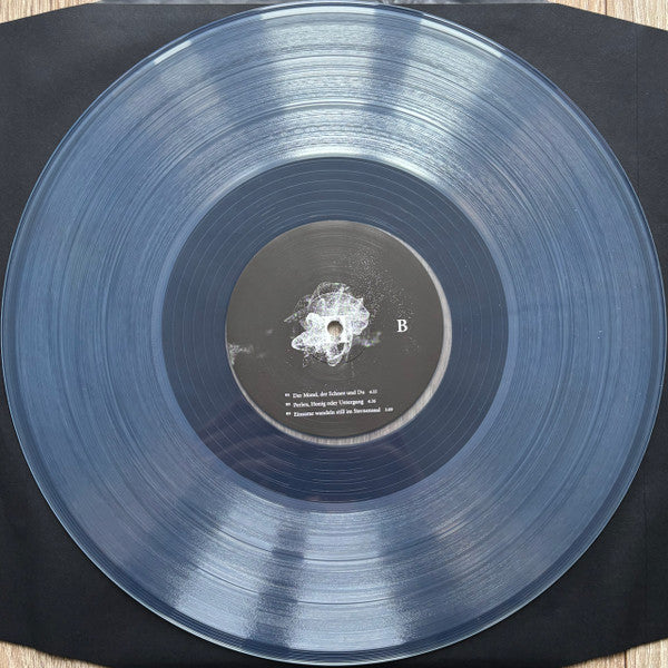 Bersarin Quartett ~ II (Vinyl) - Djungel & Jazz
