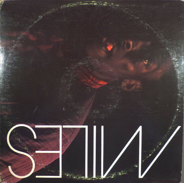 Miles Davis ~ Miles Davis (Vinyl) - Djungel & Jazz