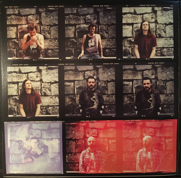 All Them Witches ~ ATW (Vinyl) - Djungel & Jazz