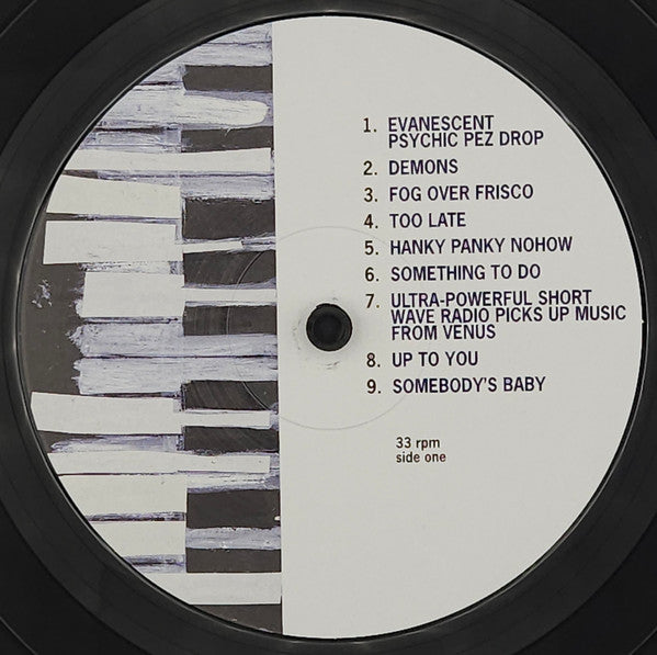 Yo La Tengo ~ Genius + Love = Yo La Tengo (Vinyl) - Djungel & Jazz