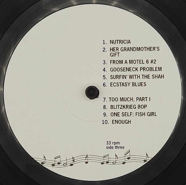Yo La Tengo ~ Genius + Love = Yo La Tengo (Vinyl) - Djungel & Jazz