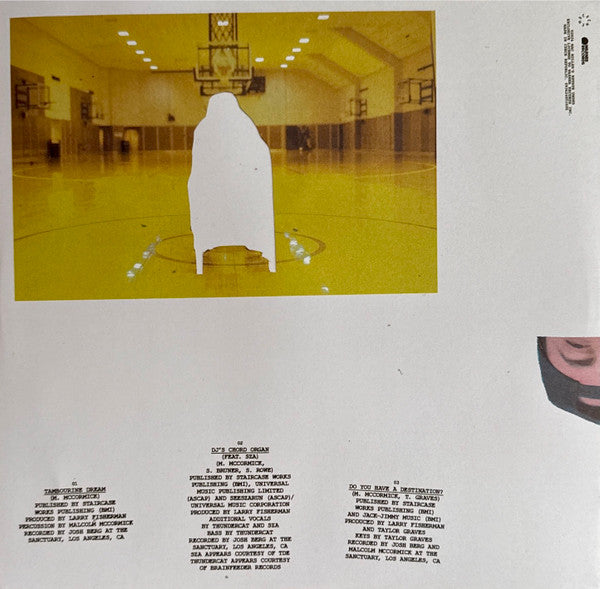 Mac Miller ~ Balloonerism (Vinyl) - Djungel & Jazz