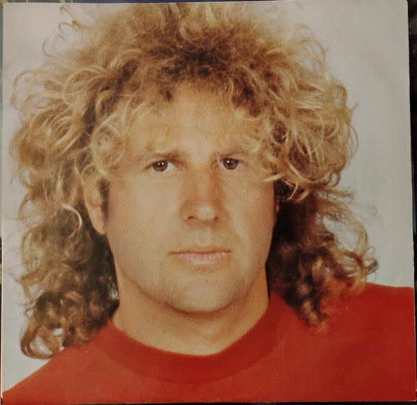 Sammy Hagar : VOA (LP, Album, Spe)