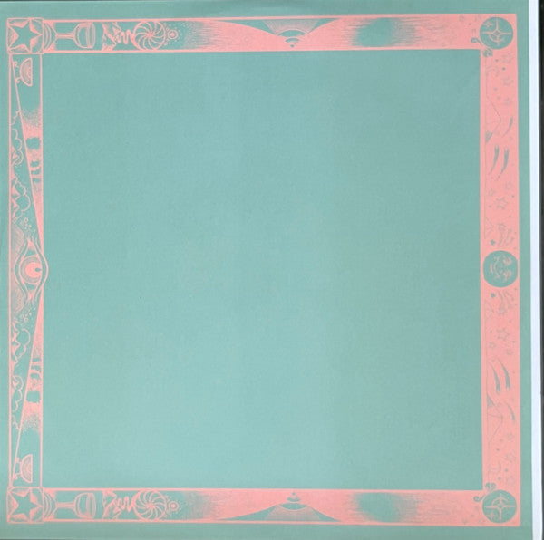 Rose City Band ~ Sol Y Sombra (Vinyl) - Djungel & Jazz