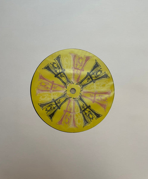 Various ~ A Song Is A Dream (And Dreams Are Real) (Vinyl) - Djungel & Jazz