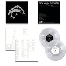 Benjamin Booker ~ Lower (Vinyl) - Djungel & Jazz