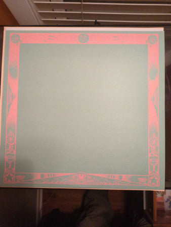 Rose City Band ~ Sol Y Sombra (Vinyl) - Djungel & Jazz