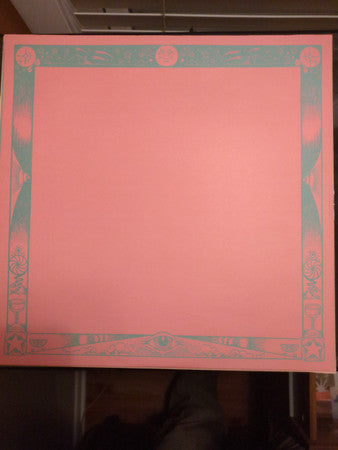 Rose City Band ~ Sol Y Sombra (Vinyl) - Djungel & Jazz