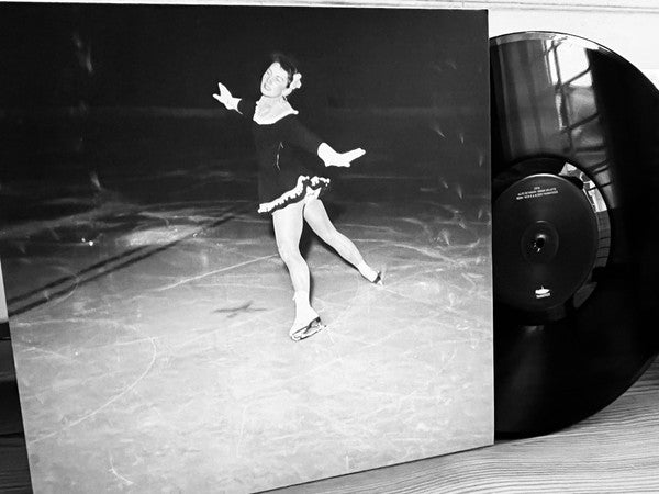 Alexander Zethson, Nikos Veliotis ~ CRYO (Vinyl) - Djungel & Jazz