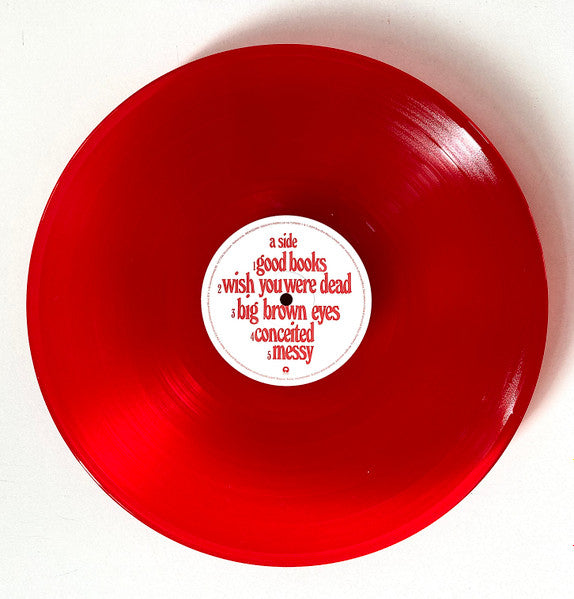 Lola Young ~ This Wasn't Meant For You Anyway (Vinyl) - Djungel & Jazz