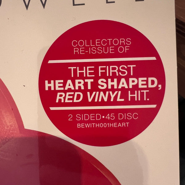 Bobby Caldwell ~ What You Won't Do For Love (Vinyl) - Djungel & Jazz