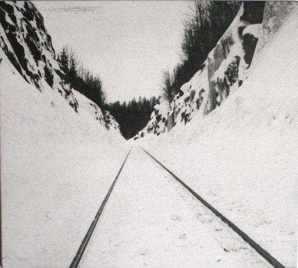 Microtub ~ Thin Peaks (Vinyl) - Djungel & Jazz