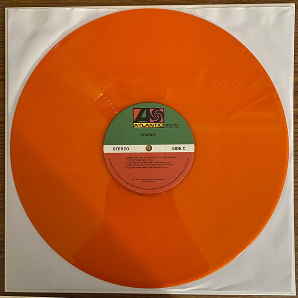 Brandy  ~ Brandy (Vinyl) - Djungel & Jazz