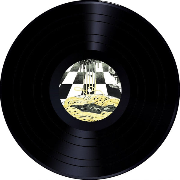 Soft Heap ~ Soft Heap (Vinyl) - Djungel & Jazz