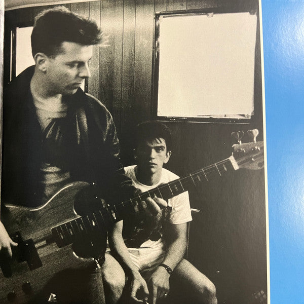 The Smiths ~ Hatful Of Hollow (Vinyl) - Djungel & Jazz