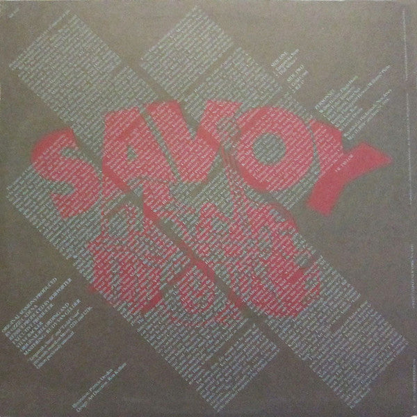 John Coltrane, Wilbur Harden ~ Gold Coast (Vinyl) - Djungel & Jazz