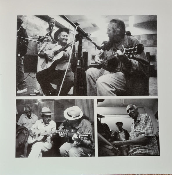 Buena Vista Social Club ~ Buena Vista Social Club (Vinyl) - Djungel & Jazz