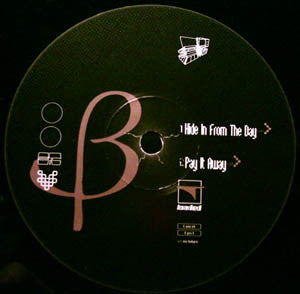 Super_Collider : Head On (2x12", Album)