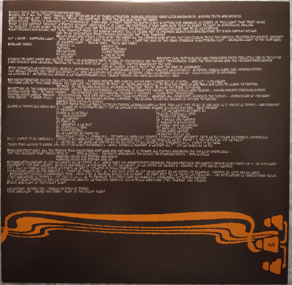 Stereolab ~ Cobra And Phases Group Play Voltage In The Milky Night (Vinyl) - Djungel & Jazz