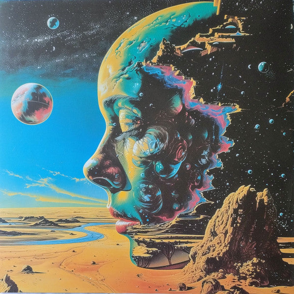 Common Saints ~ Cinema 3000 (Vinyl) - Djungel & Jazz