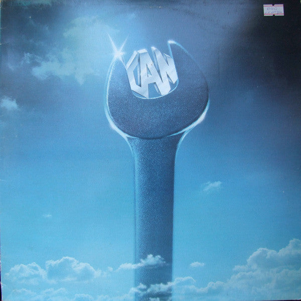 Can : Can (LP, Album)