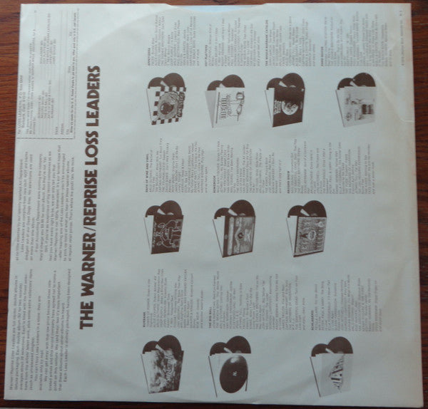 Montrose ~ Paper Money (Vinyl) - Djungel & Jazz