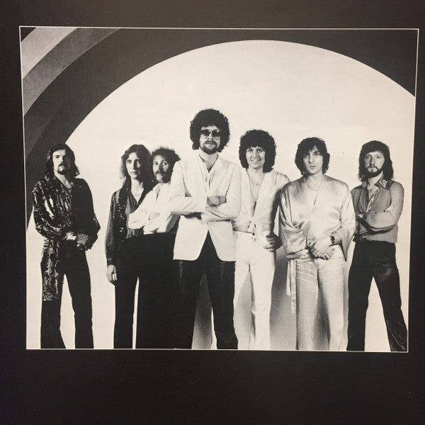 Electric Light Orchestra ~ ELO's Greatest Hits (Vinyl) - Djungel & Jazz