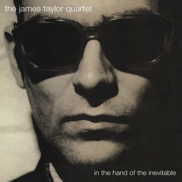The James Taylor Quartet ~ In The Hand Of The Inevitable (Vinyl) - Djungel & Jazz