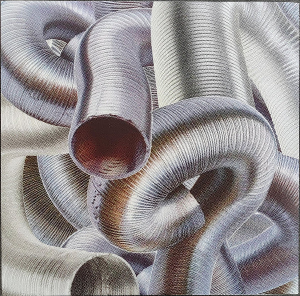 Echt!  ~ Boilerism (Vinyl) - Djungel & Jazz