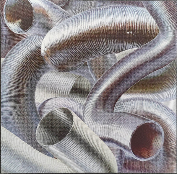 Echt!  ~ Boilerism (Vinyl) - Djungel & Jazz