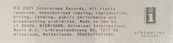 Lady Gaga ~ Mayhem (Vinyl) - Djungel & Jazz