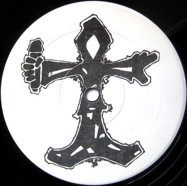 Scienz Of Life : Powers Of Nine Ether (Distorted Views Of Life) (12")
