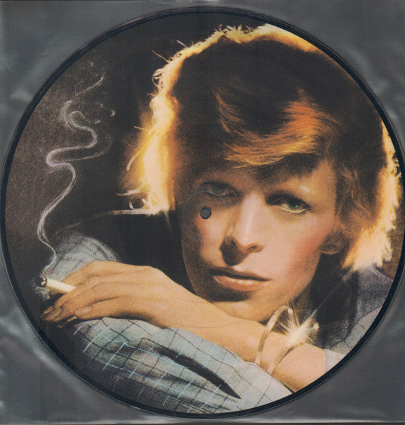 David Bowie ~ Young Americans (Vinyl) - Djungel & Jazz