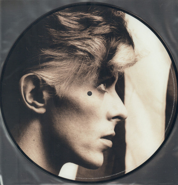 David Bowie ~ Young Americans (Vinyl) - Djungel & Jazz