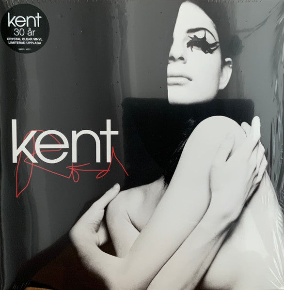Kent  ~ Röd (Vinyl) - Djungel & Jazz