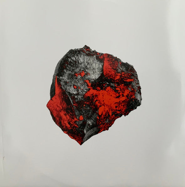 Kent  ~ Röd (Vinyl) - Djungel & Jazz