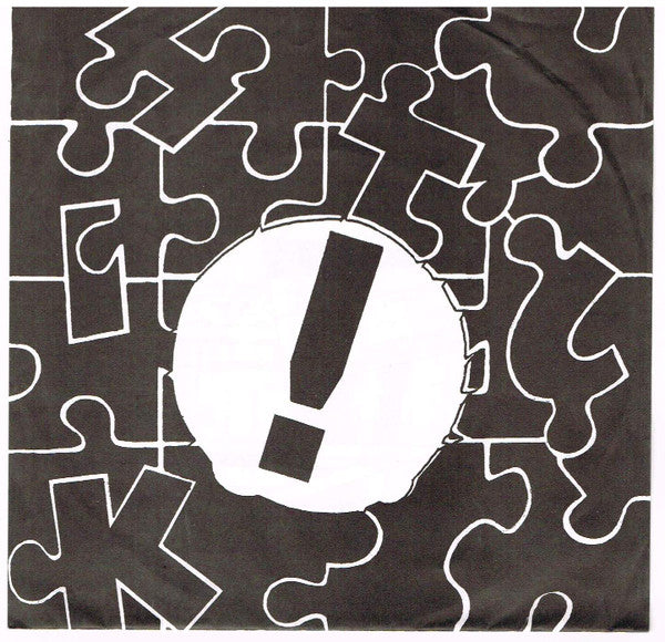 Kai Martin & Stick! ~ Binder Min Tid (Vinyl) - Djungel & Jazz