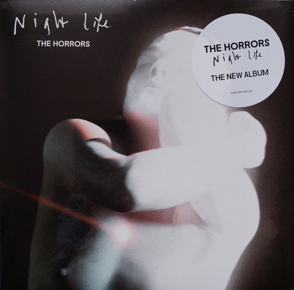 The Horrors ~ Night Life (Vinyl) - Djungel & Jazz