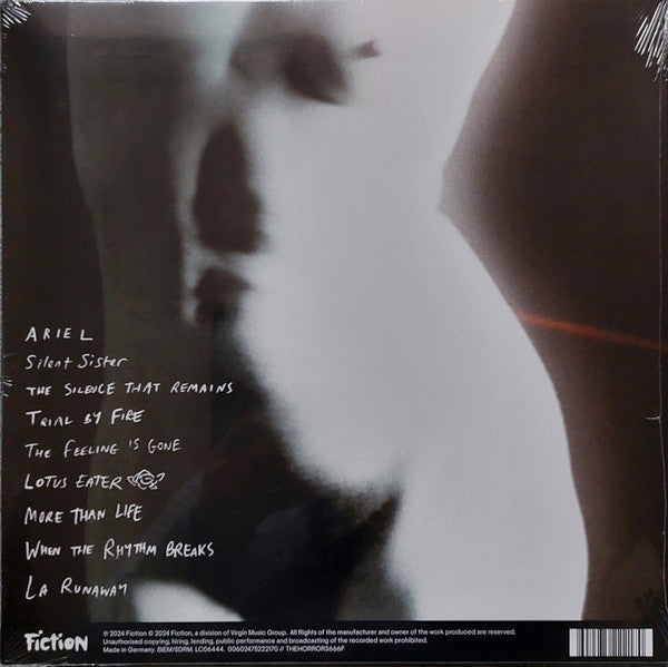 The Horrors ~ Night Life (Vinyl) - Djungel & Jazz