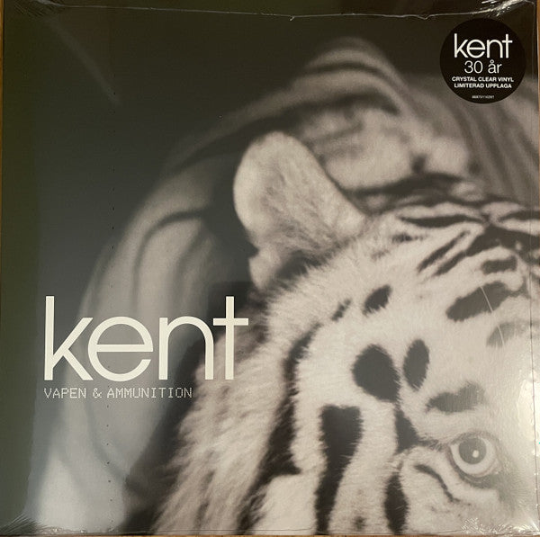Kent (2) : Vapen & Ammunition (LP, Album, RE, Cry)