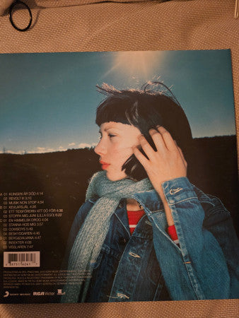 Kent  ~ Hagnesta Hill (Vinyl) - Djungel & Jazz